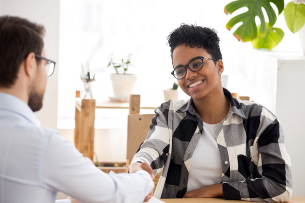 5 tipos de entrevistas de emprego e como se preparar