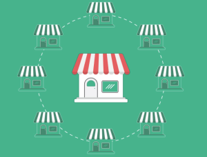 O que é uma franquia e como funciona?