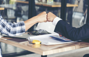 Veja algumas dicas para se tornar sócio de um negócio sem dor de cabeça